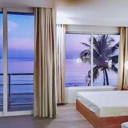 Romblon Beach And Dive Resort 외부 사진