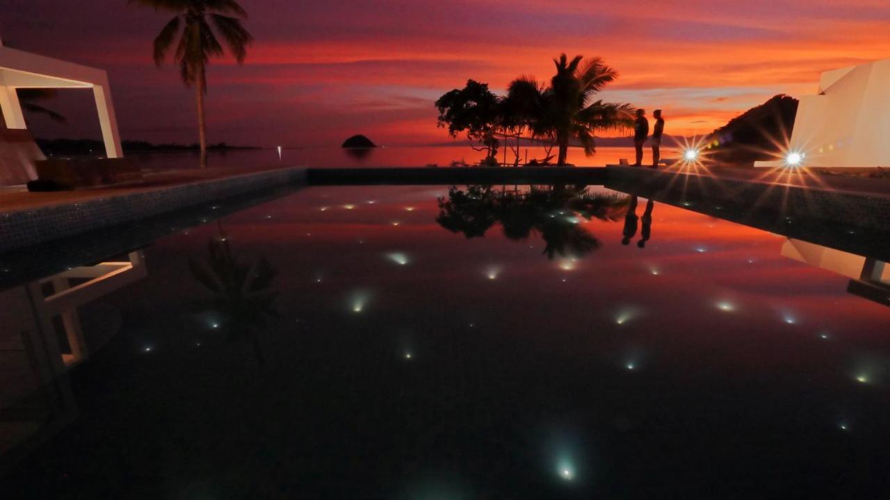 Romblon Beach And Dive Resort 외부 사진