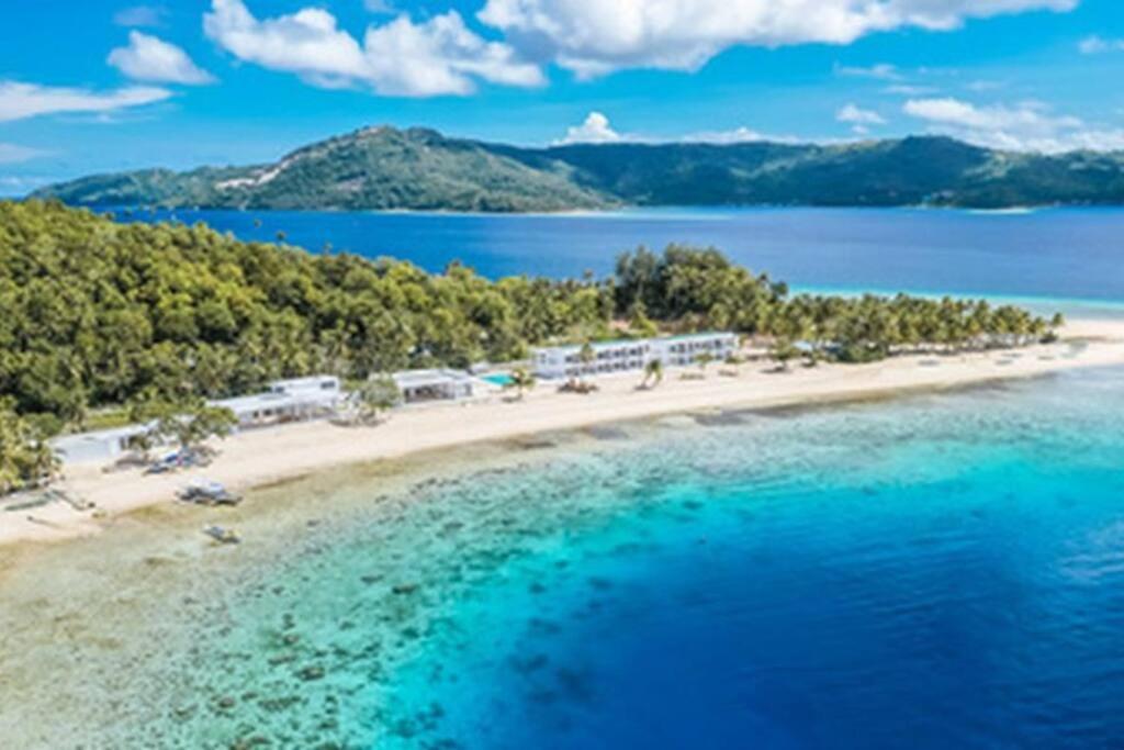 Romblon Beach And Dive Resort 외부 사진