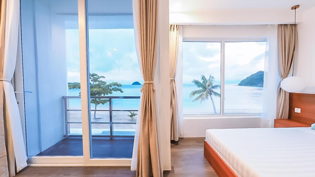 Romblon Beach And Dive Resort 외부 사진