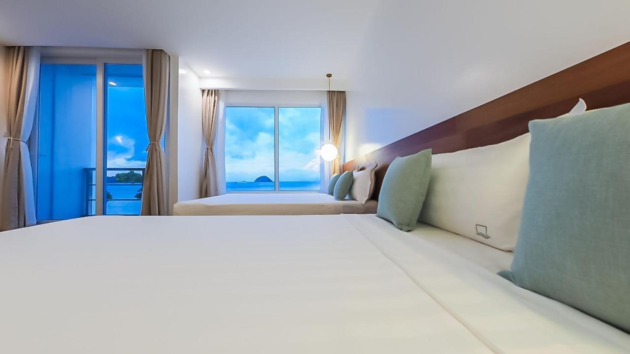 Romblon Beach And Dive Resort 외부 사진