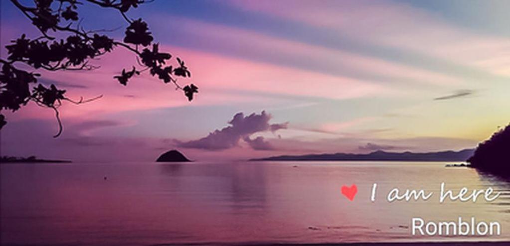 Romblon Beach And Dive Resort 외부 사진