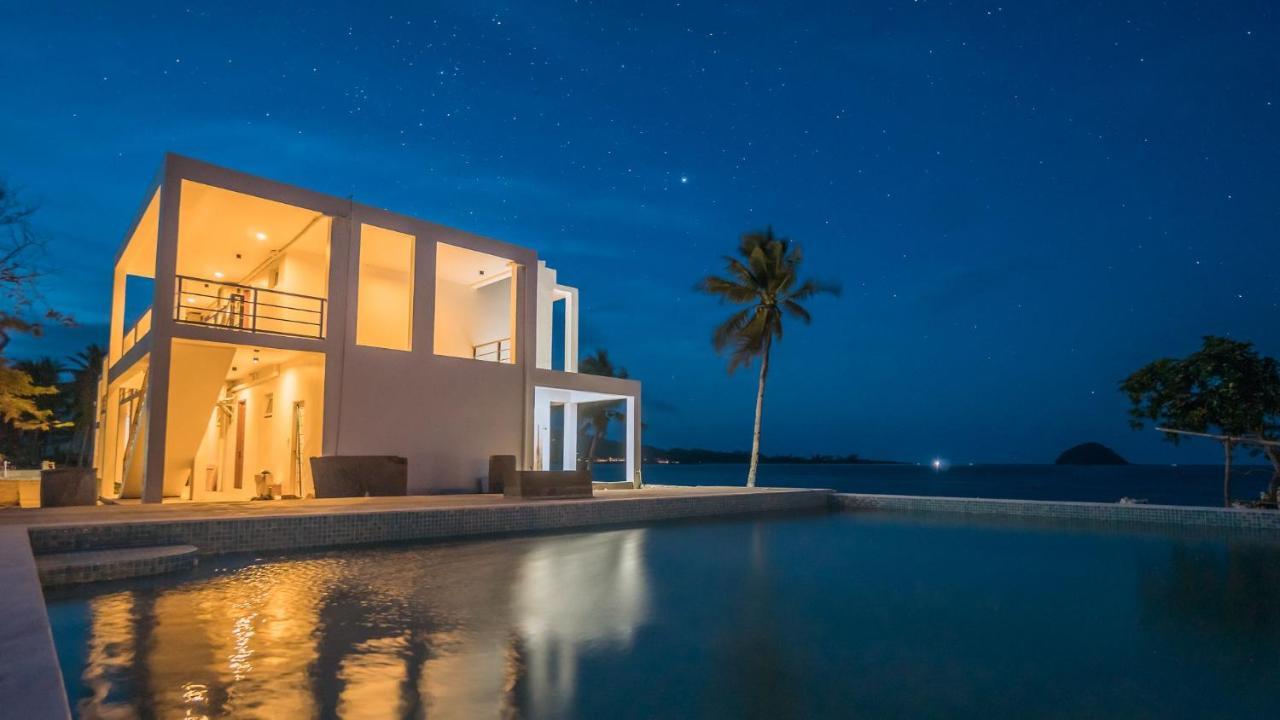 Romblon Beach And Dive Resort 외부 사진