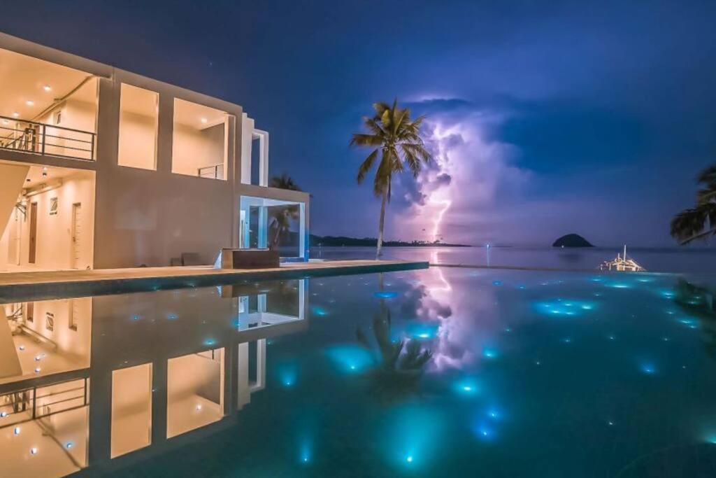 Romblon Beach And Dive Resort 외부 사진